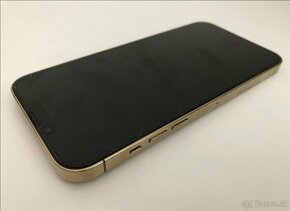 apple iphone 13 PRO MAX 128gb Gold / Batéria 100% - 7