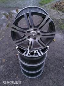 ALU disky MAK 5x112 R16 - 7