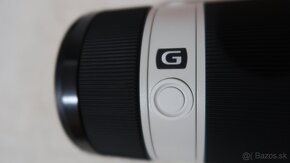 Sony FE 70-200 f4 G OSS - 7