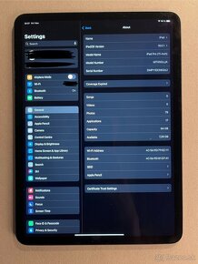 Predám ipad pro 11 (2018) - 7