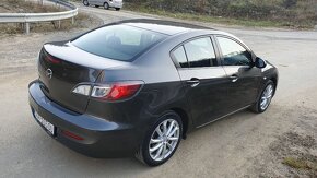 PREDAM MAZDA 3 2012 1.6 77KW BENZIN - 7