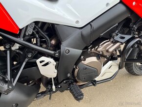 Suzuki DL 1050 V-Strom XT ABS,1 rok záruka - 7