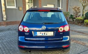 Volkswagen Golf Plus 1.6 TDI - 7