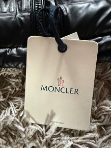 BUNDA MONCLER GENIUS X FRAGMENT DESIGN MAYCONNE - 7