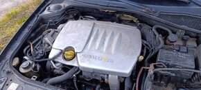 Renault Laguna 2.0 Dci 110kw - 7