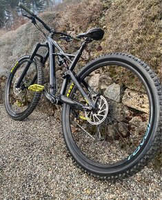 Specialized enduro - 7