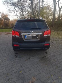 sorento 2.2crdi 4x4 automat - 7