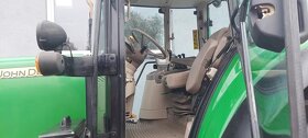 John Deere 6830 - 7