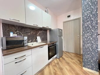 BD13088 2-izbovy apartmán, Slnečné pobrežie-Bulharsko, 42m2 - 7