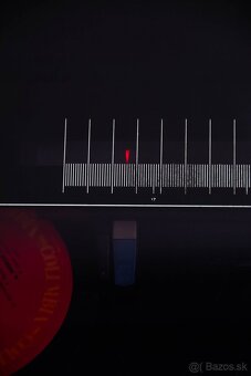 TECHNICS SL-L3 / komplet servis, záruka - 7