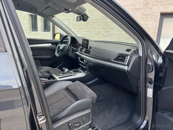 Audi Q5 Quattro 3.0TDi 210kw - Odpočet DPH - - 7