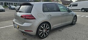 Volkswagen Golf 7 GTI Performance - 7