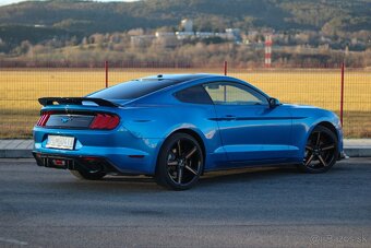 Ford Mustang 2.3 EcoBoost - 7