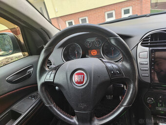 Fiat Bravo 1.4 T-Jet - 7