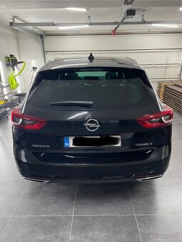 Opel Insignia OPC line - 7