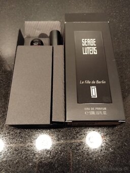 Unisex Parfém La fille de Berlin Serge Lutens - 7