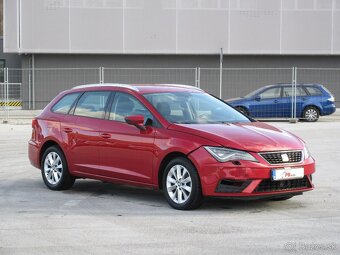 Seat Leon ST 1.0 TSI 115 Style s odp. DPH - 7