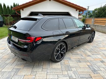 BMW 530d xDrive Touring - 7