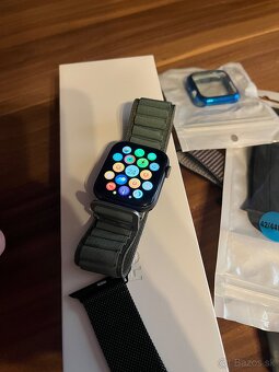 Apple Watch 6 44mm - 7