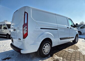 Ford Transit Custom L2H1 2,0TdCi/170hp - 7