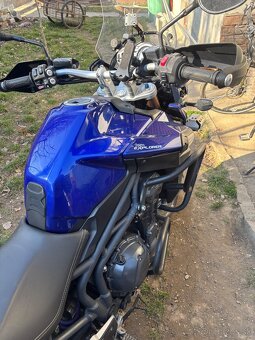 Triumph Tiger 1200 - 7