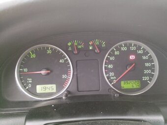 Volkswagen Passat 1.9tdi 66kw - 7