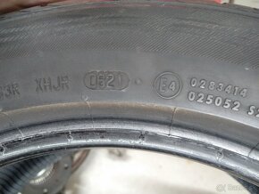 Matador Hectorra 5  215/55r17 - 7