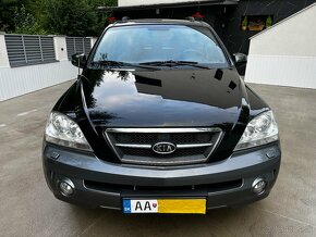 Kia Sorento 2.5 CRDi EX - 7