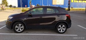 Opel Mokka 1.6 CDTI 11/2015 100kW M6 - 7