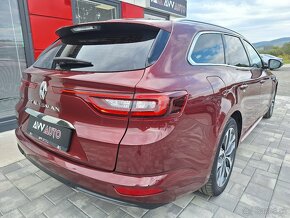 Renault Talisman Grandtour Blue dCi Intens, Pôvodný lak, SR - 7