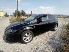 Seat Leon 1.2 TSI  77kw 2010 - 7