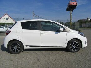 Toyota Yaris - 7