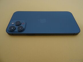 iPhone 12 PRO MAX 128GB BLUE - ZÁRUKA 1 ROK - 7