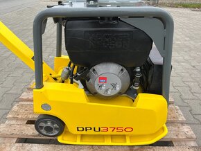 Reverzná vibračná doska Wacker Neuson DPU 3750Hets, Bomag - 7