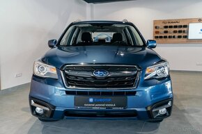 Subaru Forester 2.0i-L Comfort Plus CVT - 7