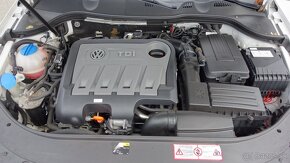 Prodám VOLKSWAGEN PASSAT VARIANT 2,0 TDi 103 KW - nelze odpo - 7