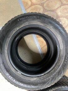 Zimné pneumatiky R17 225/65 106H Nokian - 7