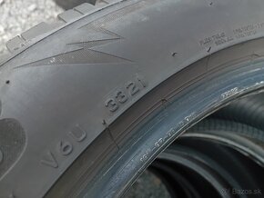 235/50R19 Zimné pneumatiky Bridgestone 2021 - 7