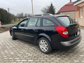 Renault Laguna 1.9 DCI r.v2004 88kw 6-stupnová manuál - 7