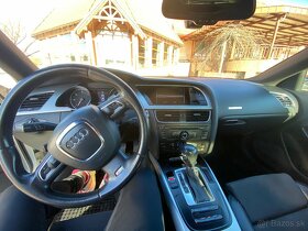 Audi A5 3.0TDI 176kw - 7