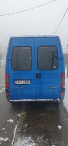 Peugeot Boxer 1.9 D - 7