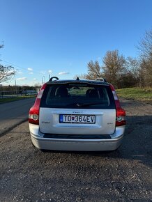 Volvo v50 2.0D - 7