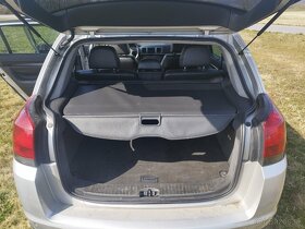 Predam Opel Signum 3,0 cdti V6 - 7