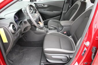 HYUNDAI Kona Chilli 1,0 T-GDi 88 kW - 7