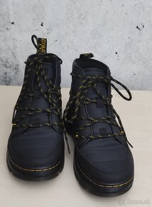 Dr. Martens Combs W Padded EU39 - 7