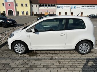 Predám Škoda CITIGO 2019, 55kw, automatická prevodovka - 7