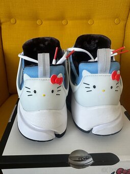 Nike Presto - Hello Kitty - 7