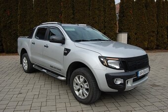 Ford Ranger 3.2 - 7