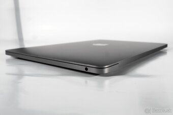 MacBook Pro 13” M2 - TOP konfigurácia - 7