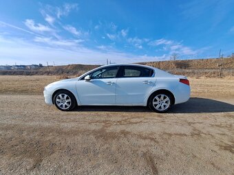 Peugeot 508 - 7